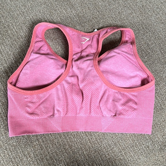 Gymshark Vital 2.0 Sportsbra - Picture 2 of 3
